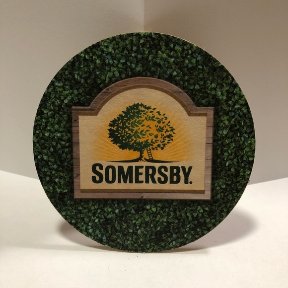 Beer Coaster Bundle of 5 - Picture 3 of 5